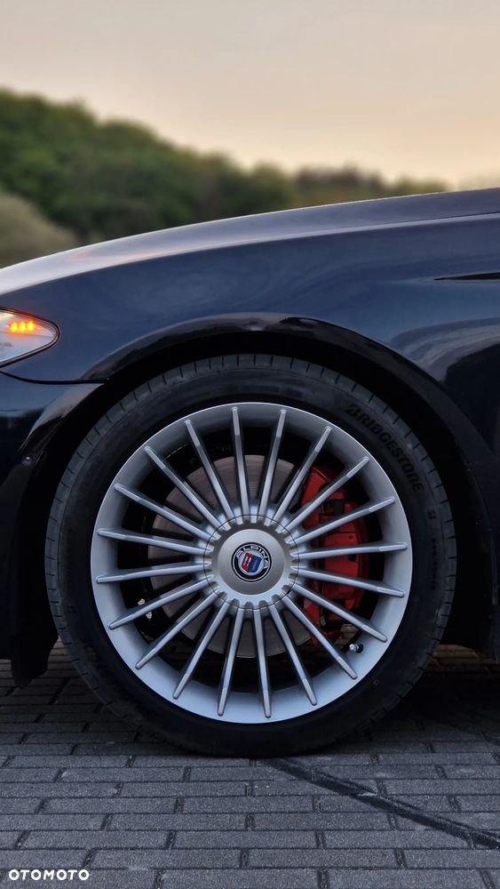BMW Seria 5 - 9