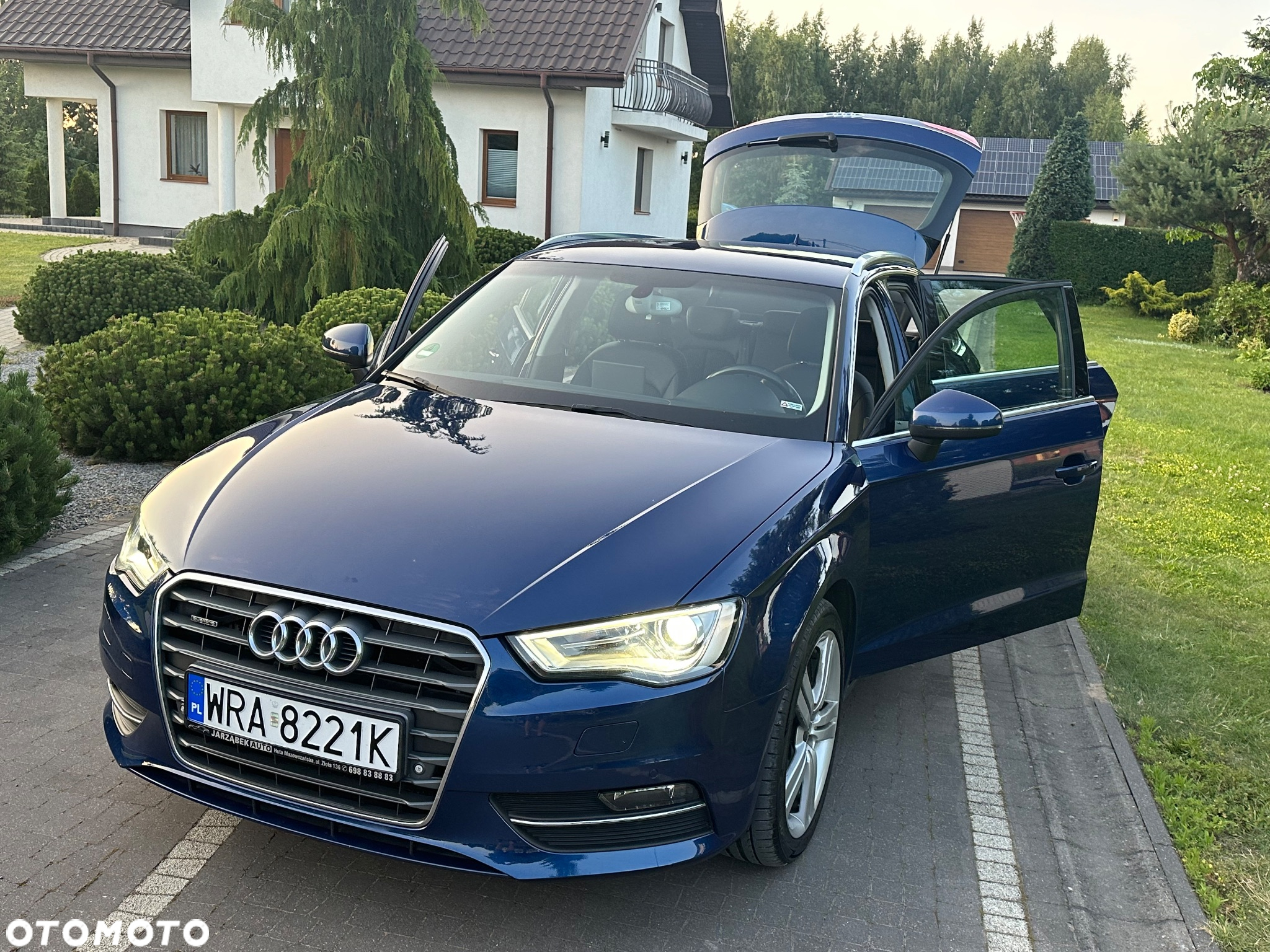 Audi A3 - 16