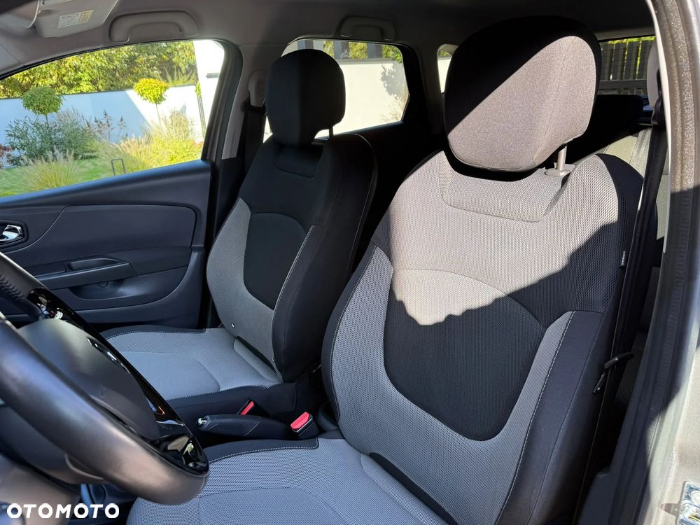 Renault Captur (ENERGY) TCe 90 LIMITED - 14