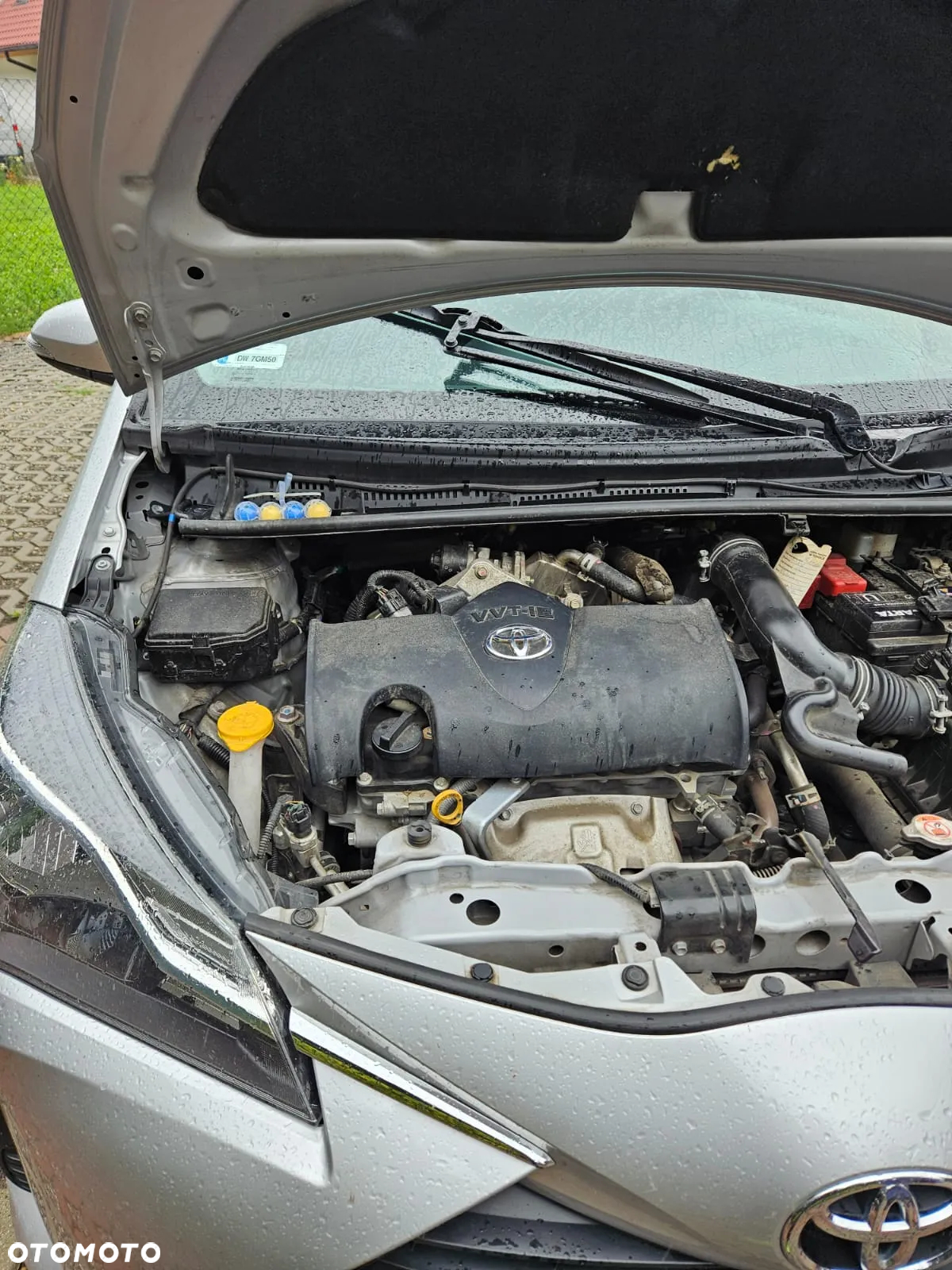 Toyota Yaris 1.5 Active - 28