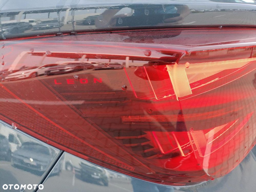 Cupra Leon - 10