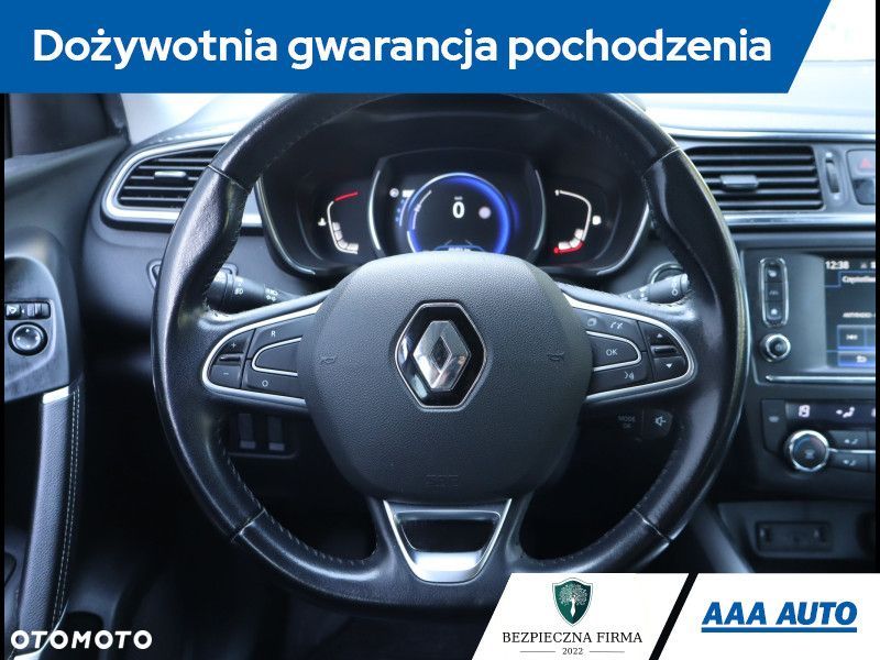 Renault Kadjar - 22