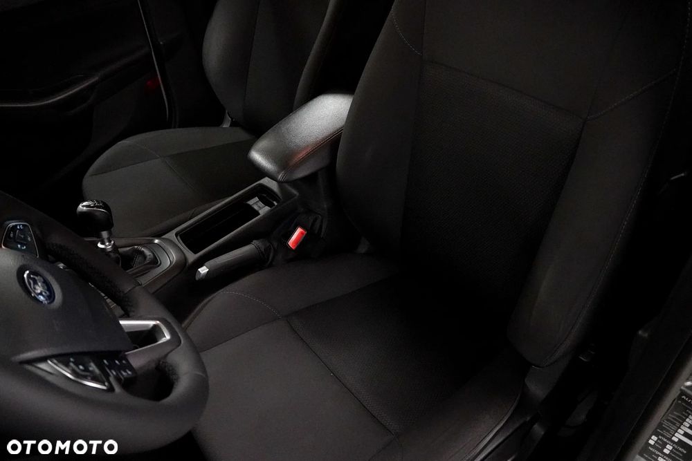 Ford Focus - 15