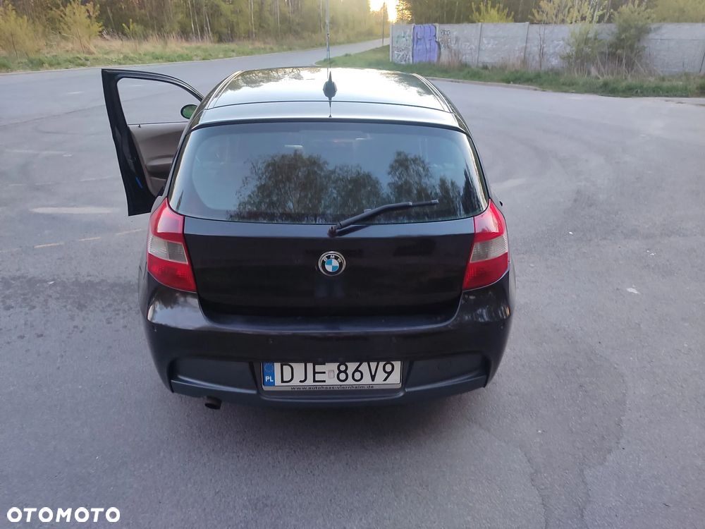 BMW Seria 1 - 13