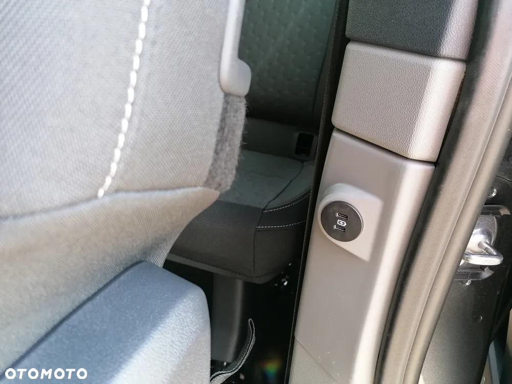 Ford Transit Custom - 16