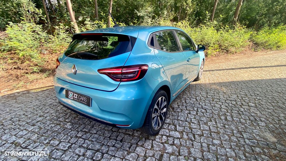Renault Clio 1.5 Blue dCi Intens - 6