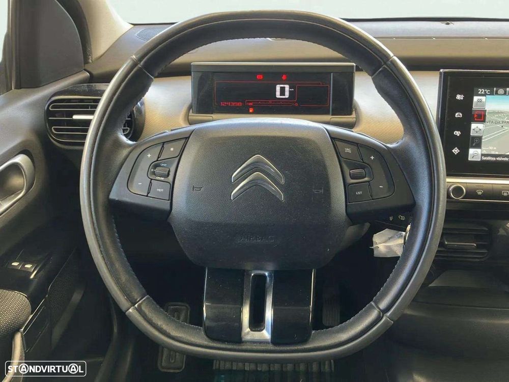 Citroën C4 Cactus 1.2 PureTech Feel - 14