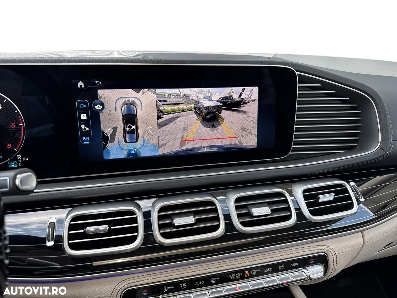 Mercedes-Benz GLS 450 d MHEV 4MATIC Aut. - 18