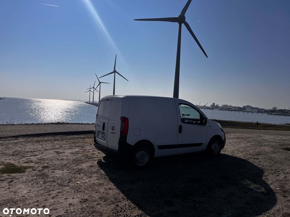 Fiat Fiorino - 11