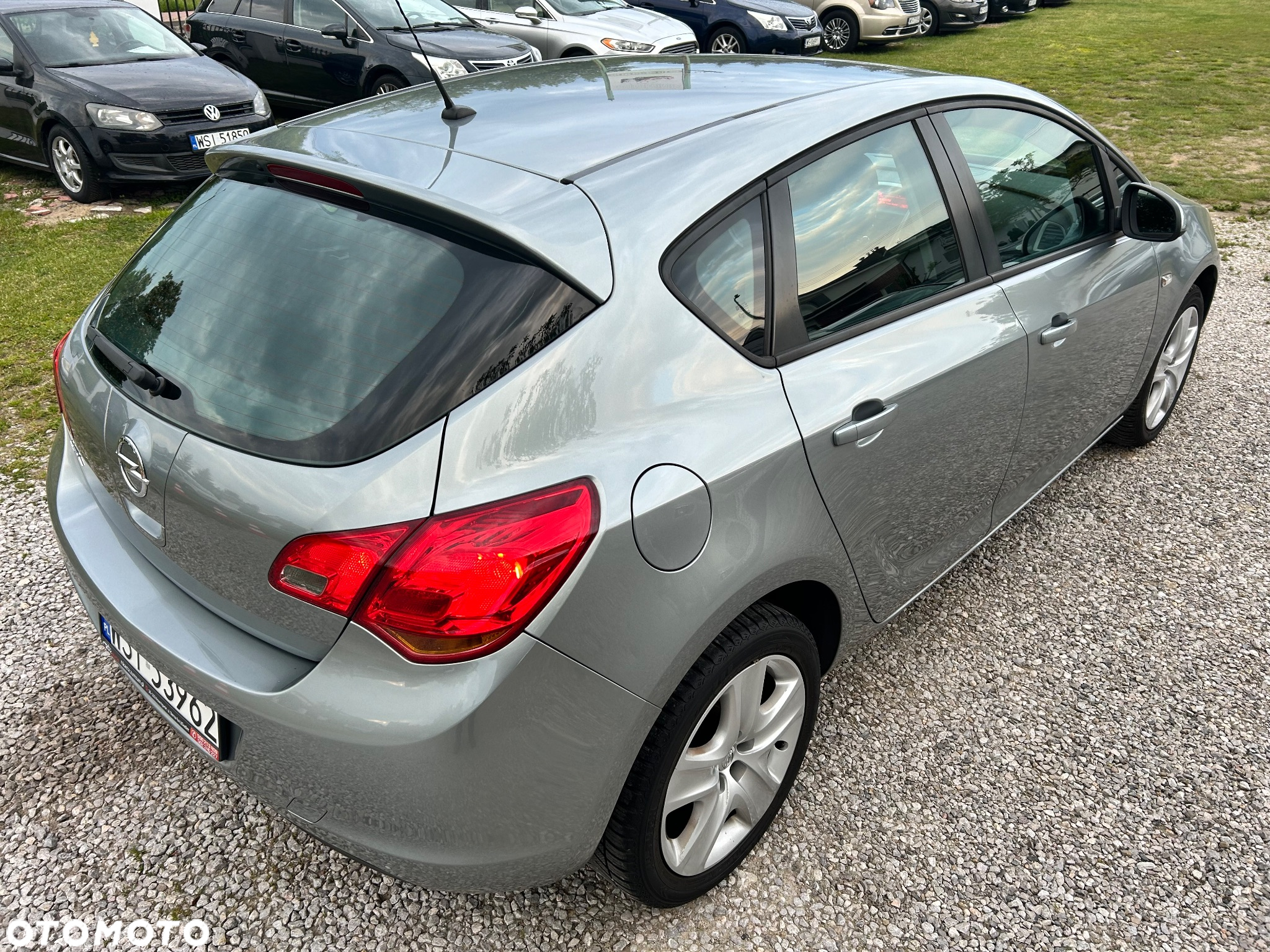 Opel Astra IV 1.4 Cosmo - 25