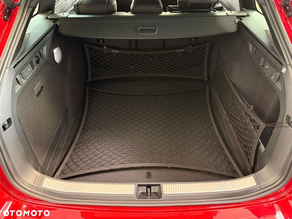 Skoda Superb 2.0 TSI Sportline DSG - 9