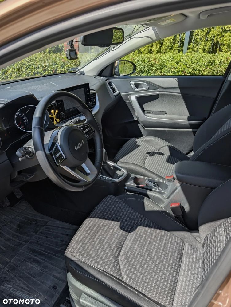 Kia XCeed 1.5 T-GDI M - 7