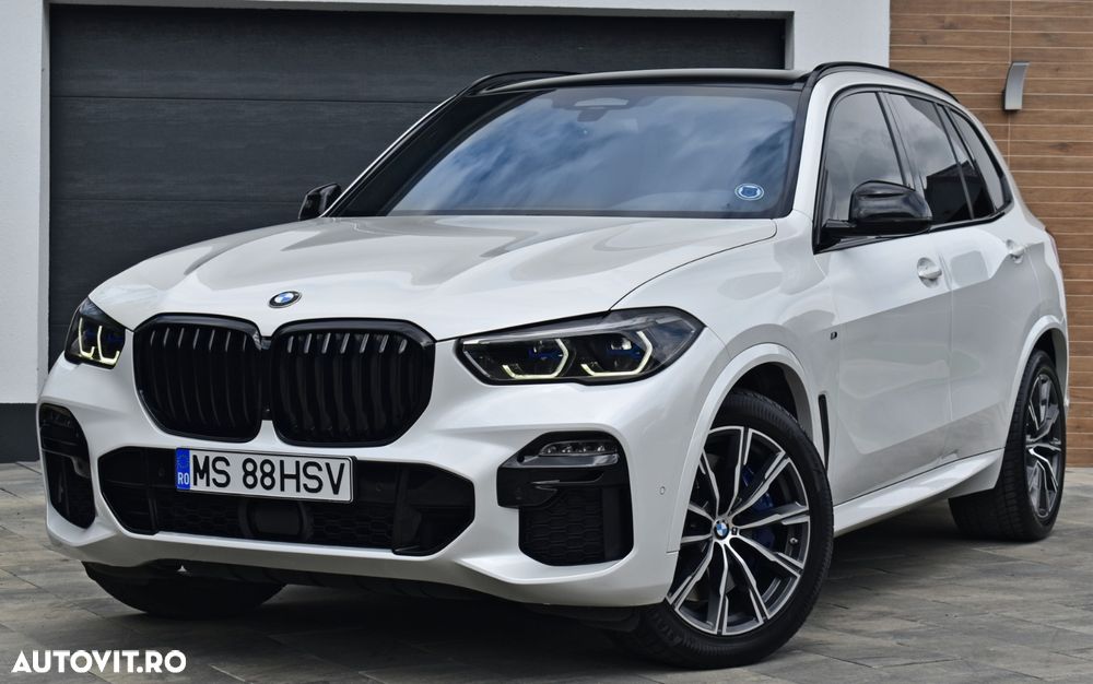 BMW X5 xDrive30d xLine - 2
