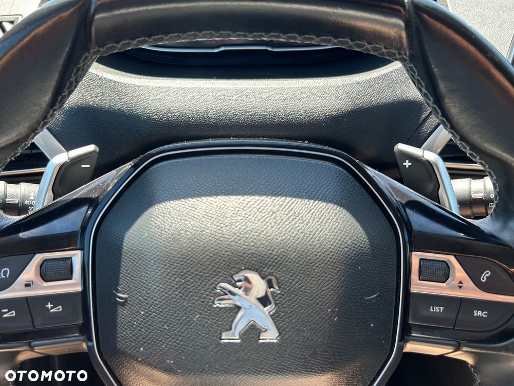 Peugeot 5008 2.0 BlueHDi Road Trip S&S EAT8 - 25