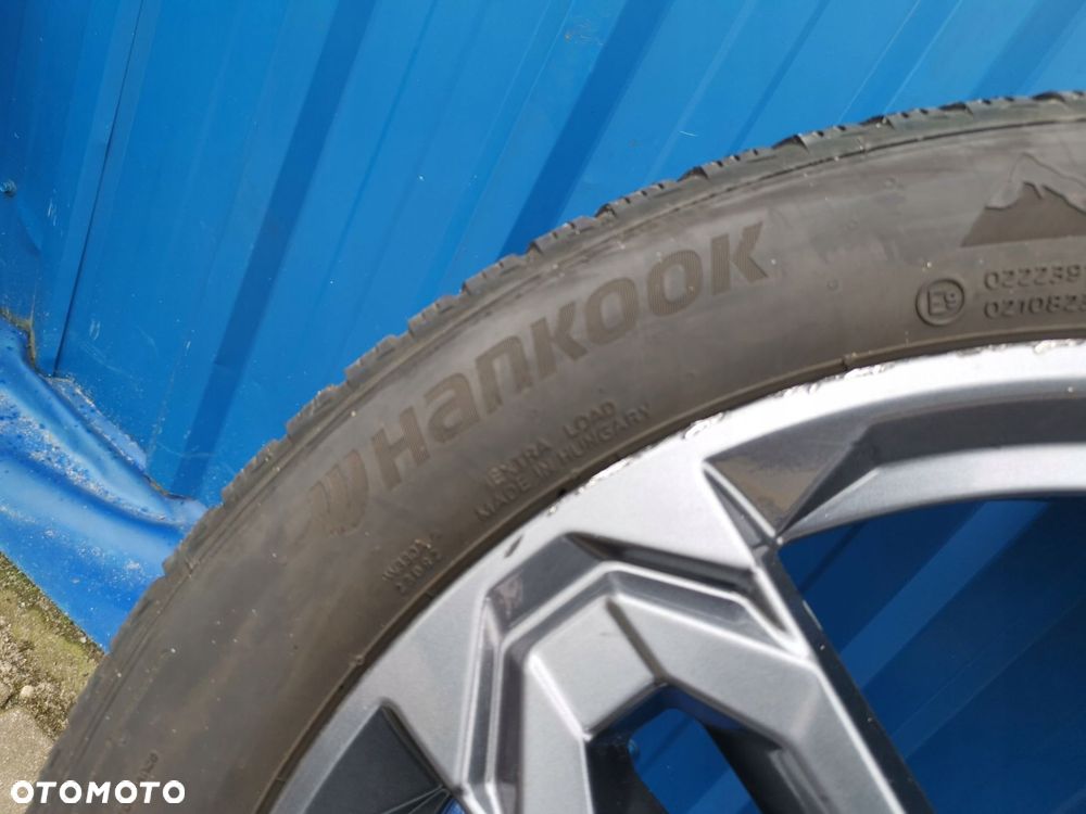 BMW X1 U11 X2 U10 ET42 5A661A8 KOLA FELGI ALUFELGI OPONY 195/55R19 6.5J - 6