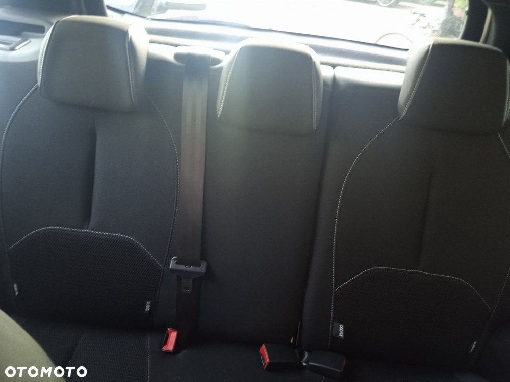 Fotel Kierowcy Pasażera Kanapa Citroen DS3 - 5