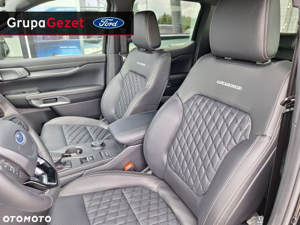 Ford Ranger - 15
