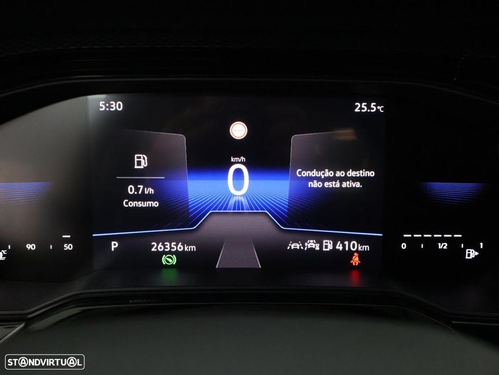 Volkswagen Taigo 1.0 TSI Urban DSG — fotografia 17
