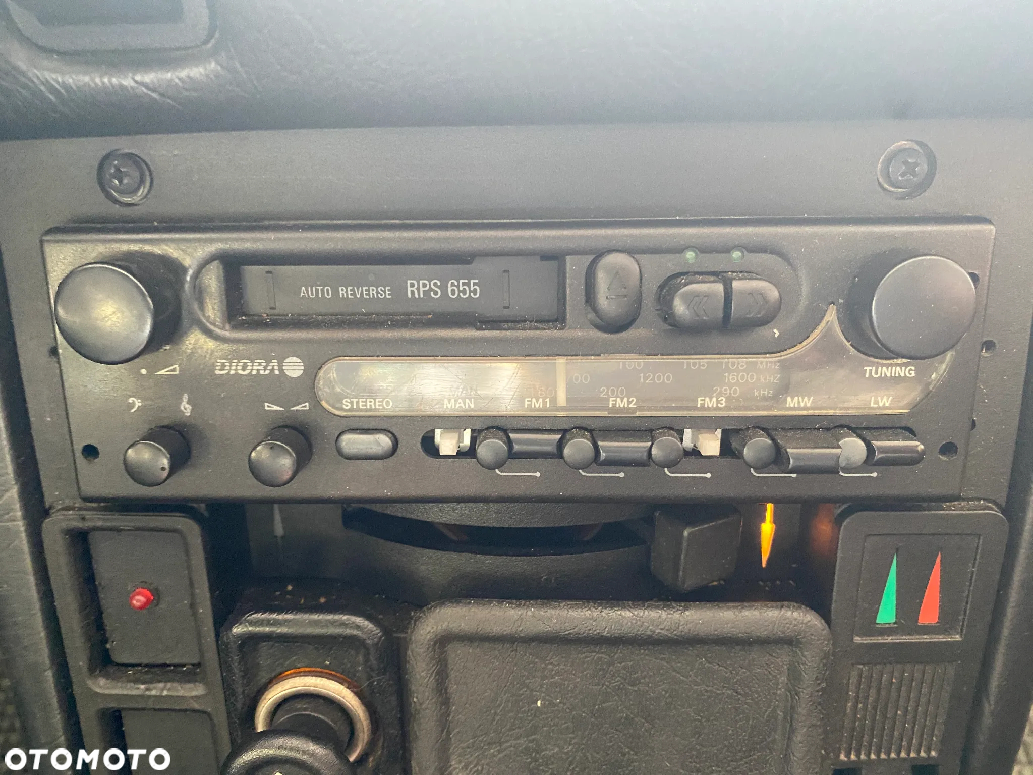 Polonez Caro - 12