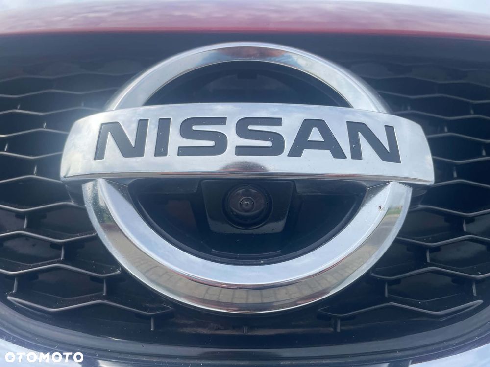 Nissan Qashqai 1.2 DIG-T 360 - 24