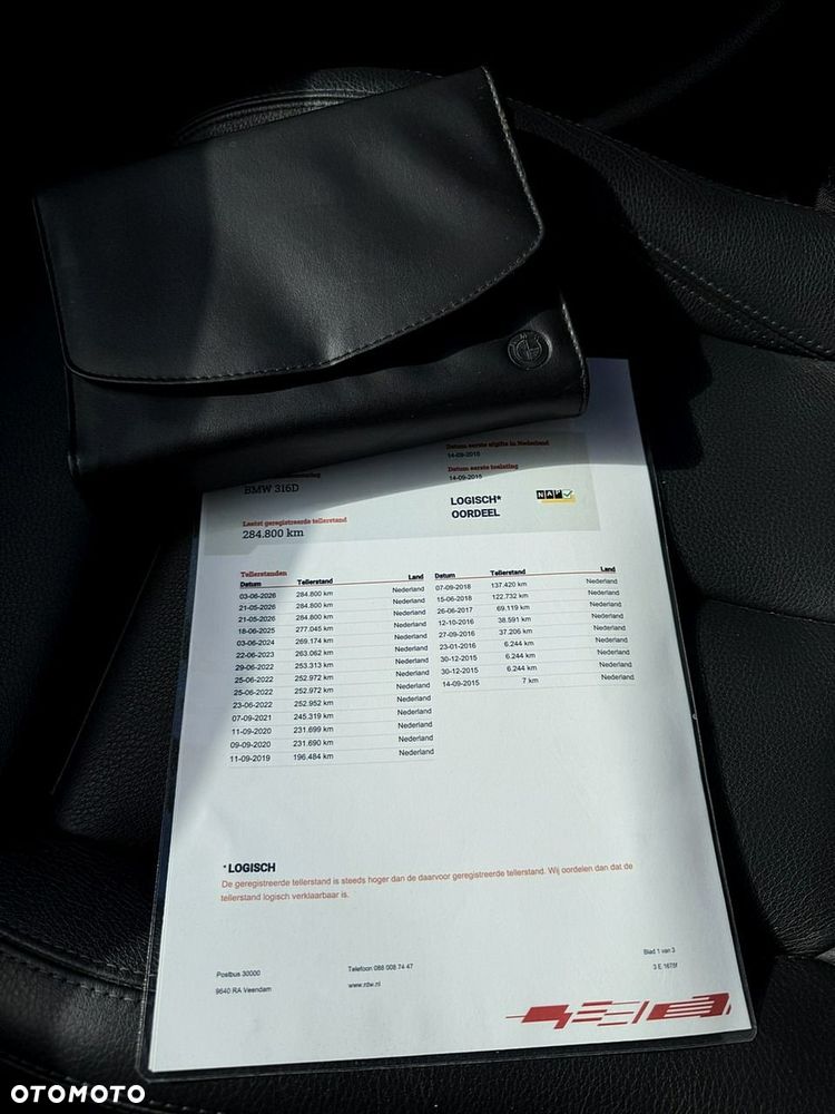 BMW Seria 3 - 22