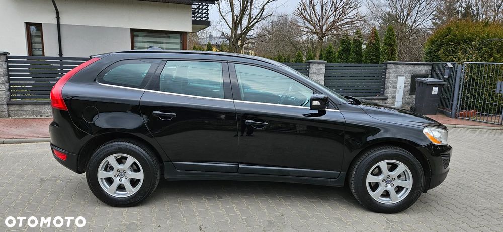 Volvo XC 60 DRIVe Summum - 3