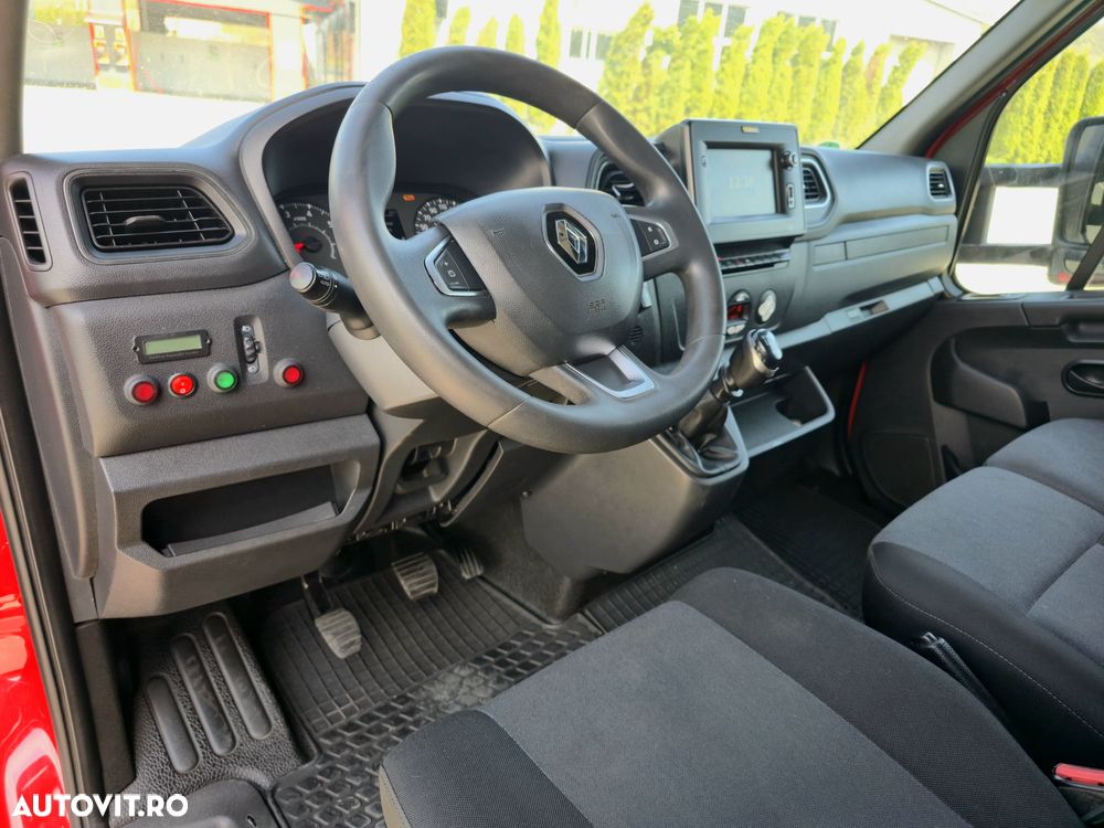 Renault Master - 5