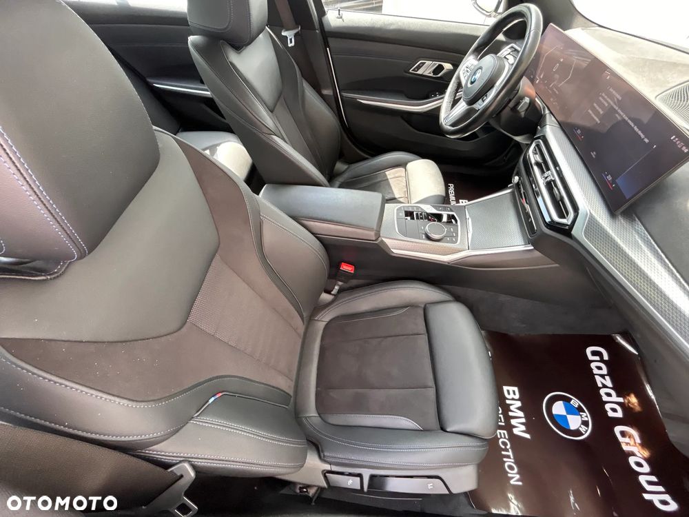 BMW Seria 3 - 18