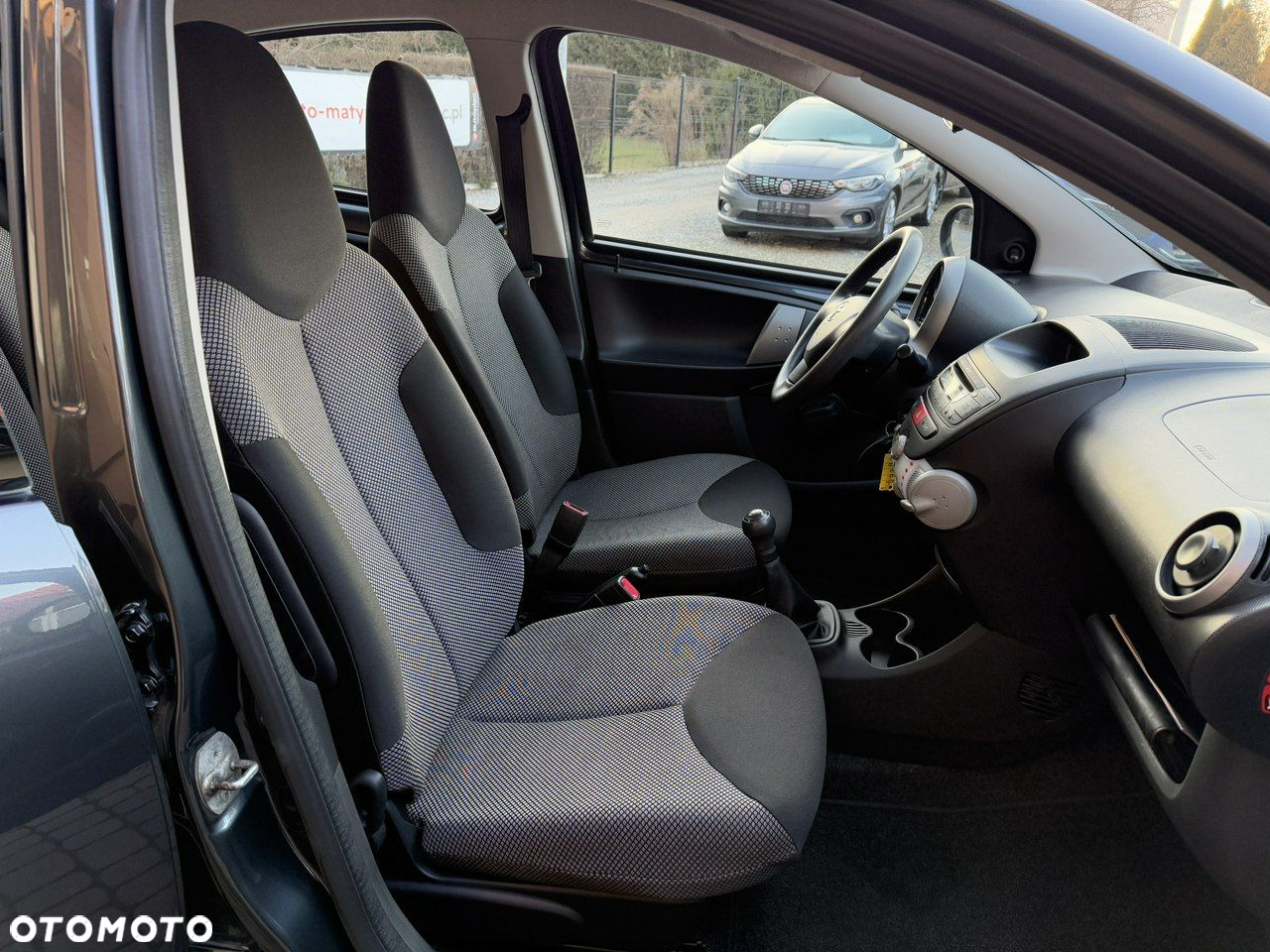 Toyota Aygo Cool - 14