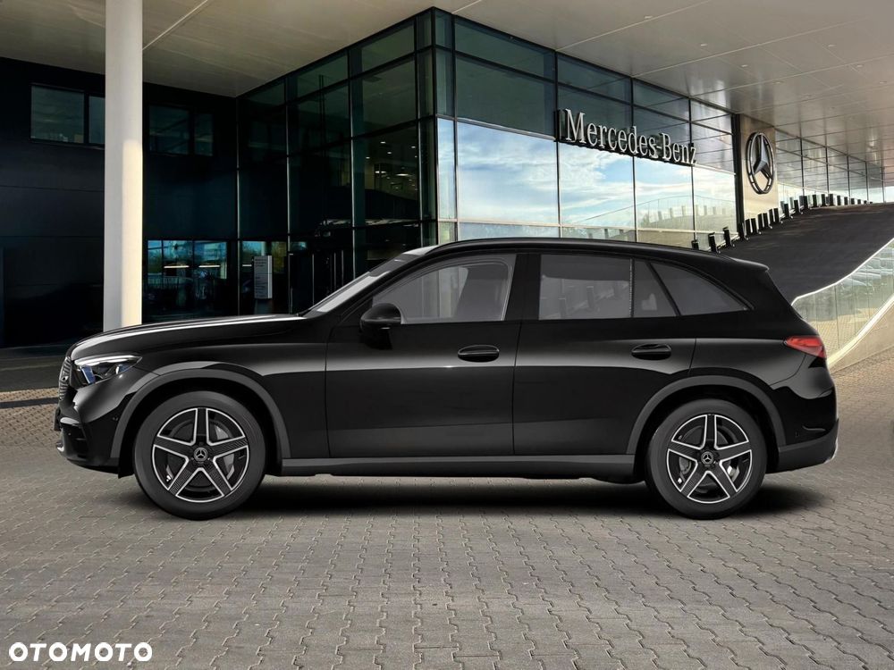 Mercedes-Benz Glc 2025 photo 2