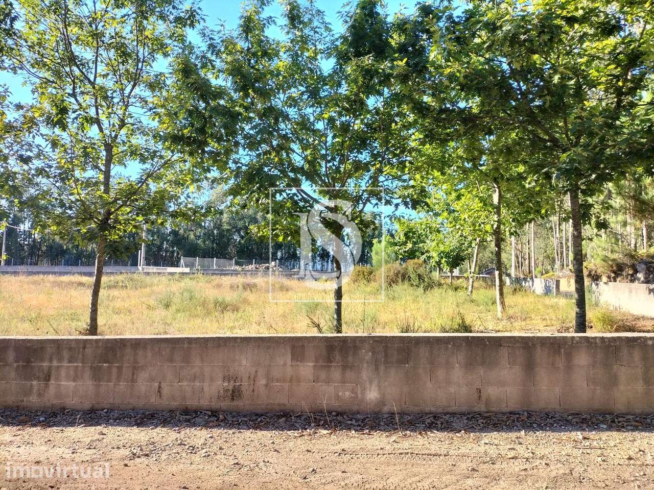 Terreno  Venda em Remelhe,Barcelos - Grande imagem: 4/6