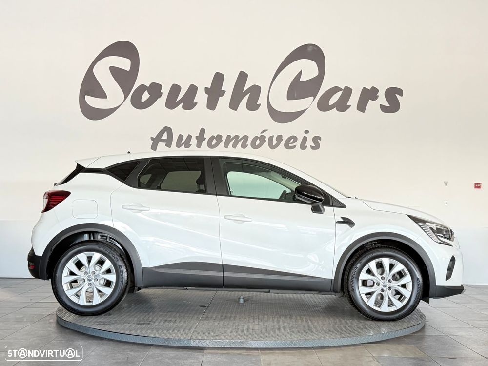 Renault Captur TCe 90 BUSINESS EDITION - 2