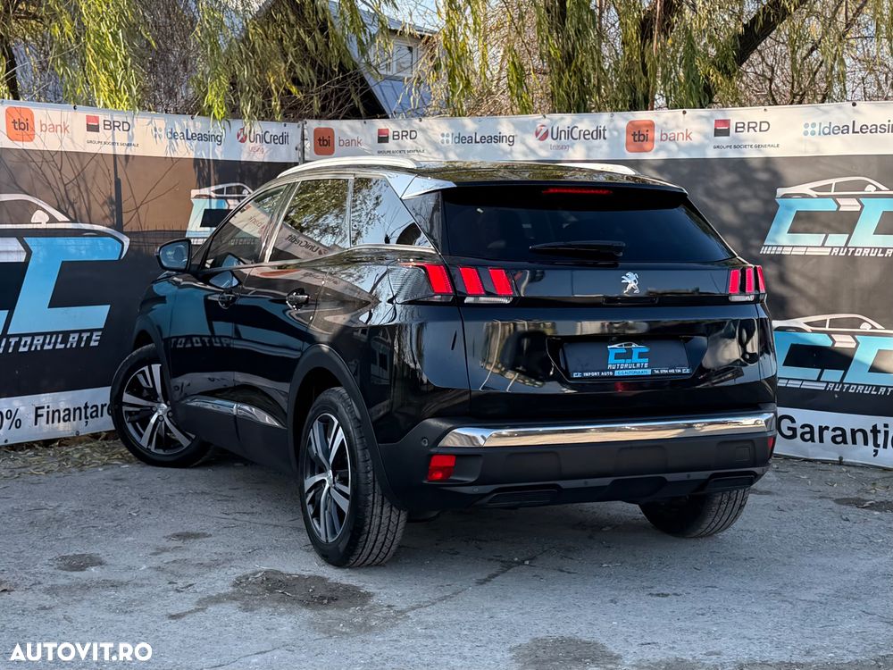 Peugeot 3008 BlueHDi 130 Stop & Start Allure - 6