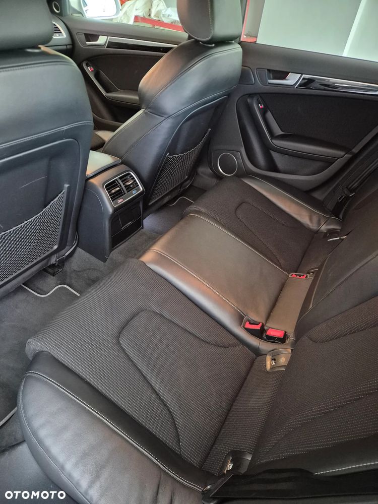 Audi A5 Sportback 2.0 TDI clean diesel Quattro S tronic - 9
