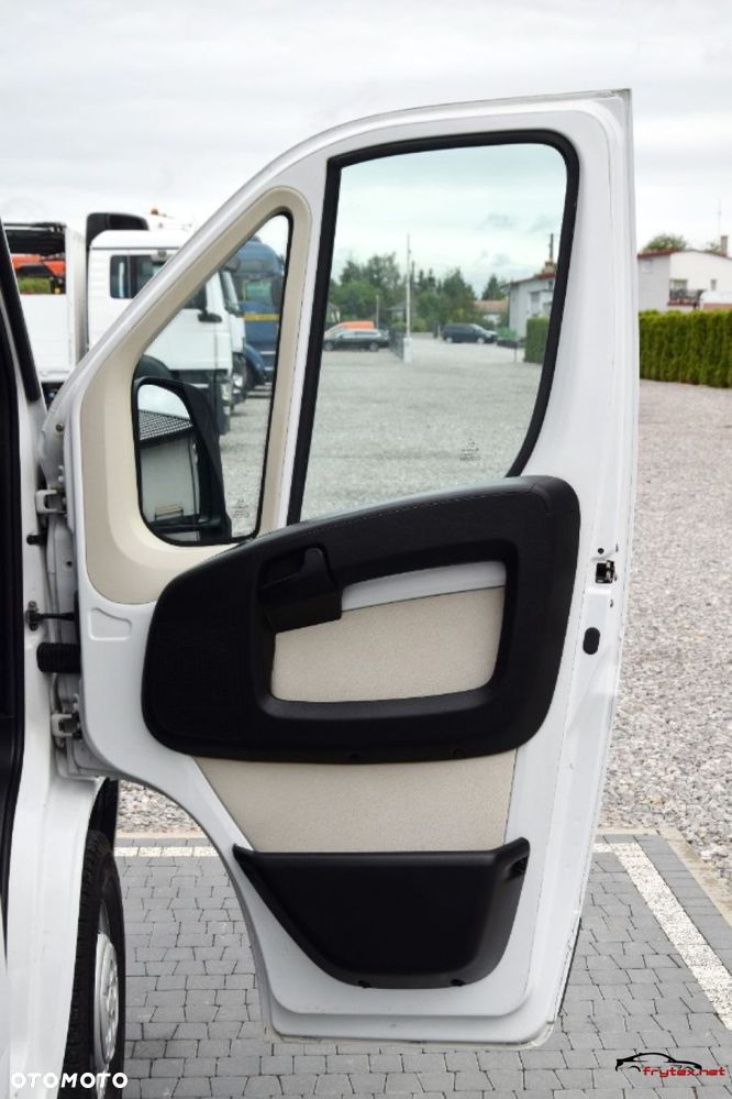 Fiat Ducato - 16