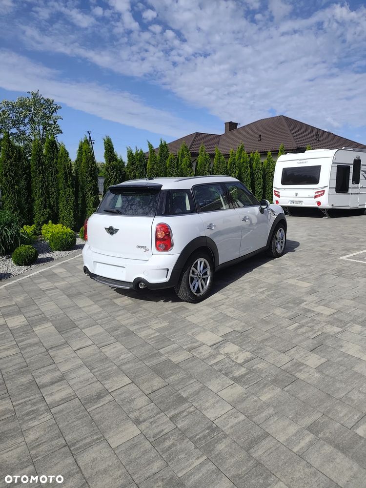 MINI Countryman - 7