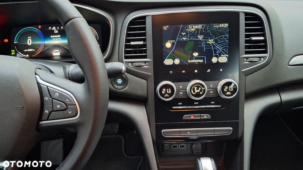 Renault Megane 1.6 E-TECH Plug-In Intens - 20
