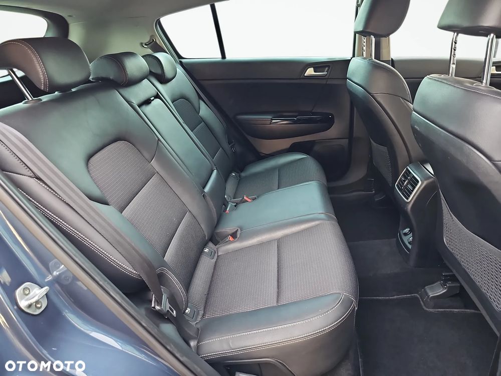Kia Sportage 1.6 T-GDI L Business Line 2WD - 25