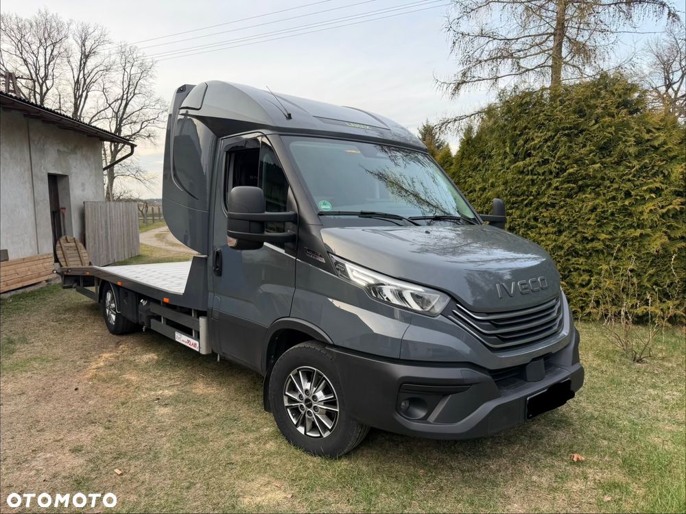 Iveco Daily - 1