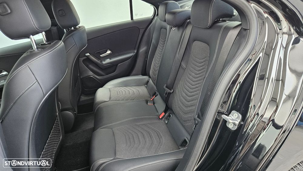 Mercedes-Benz A 250 Limousine e Style Plus - 7