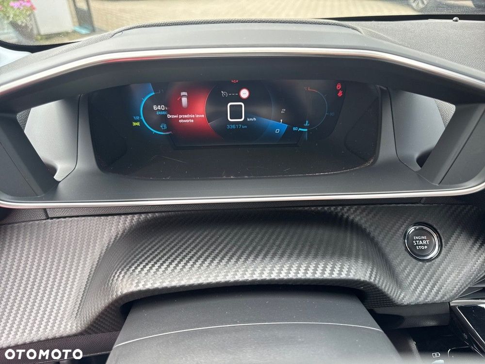 Peugeot 208 1.2 PureTech Allure Pack S&S - 14