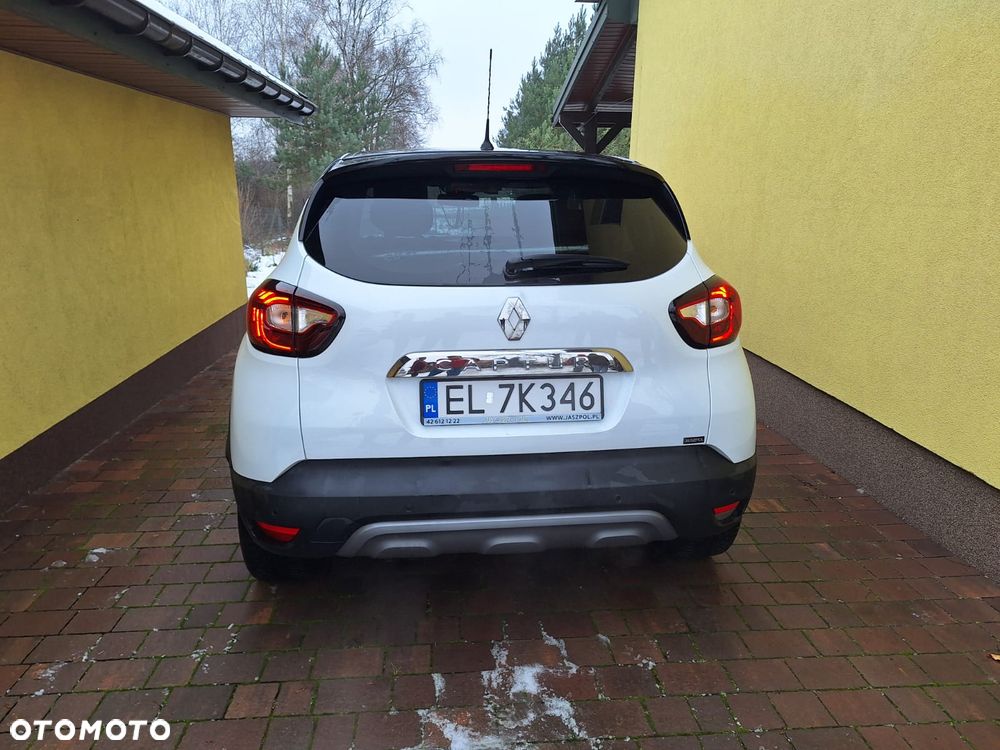 Renault Captur - 7