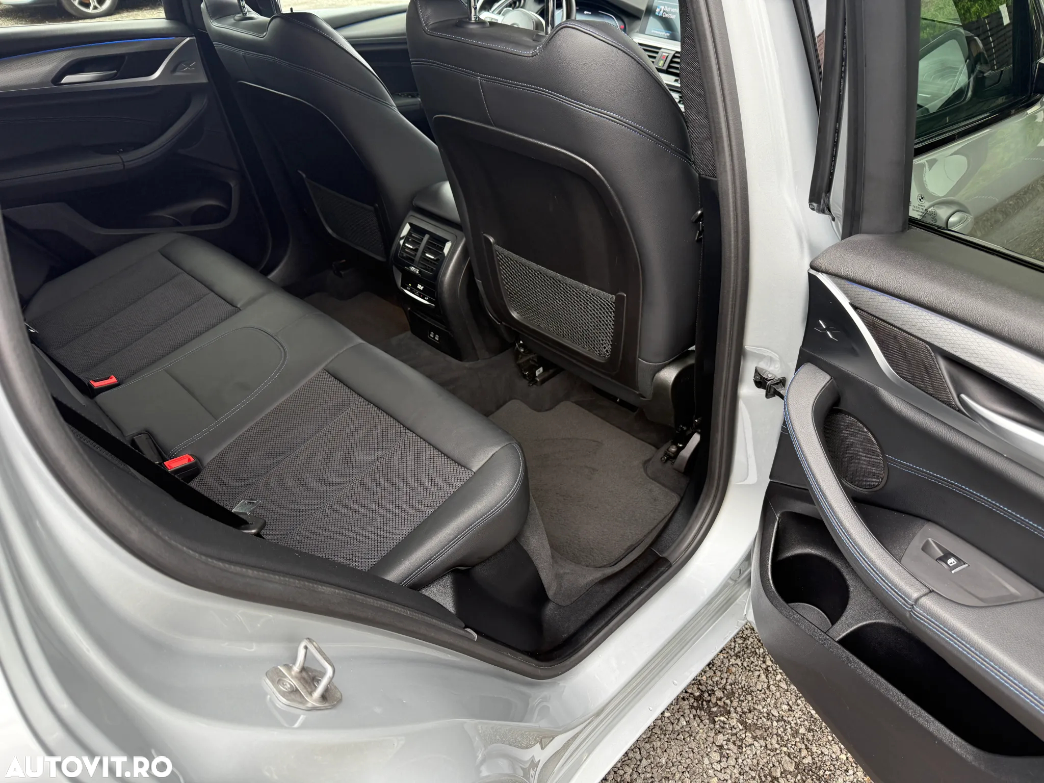 BMW X3 xDrive30e Aut. M Sport Edition - 7