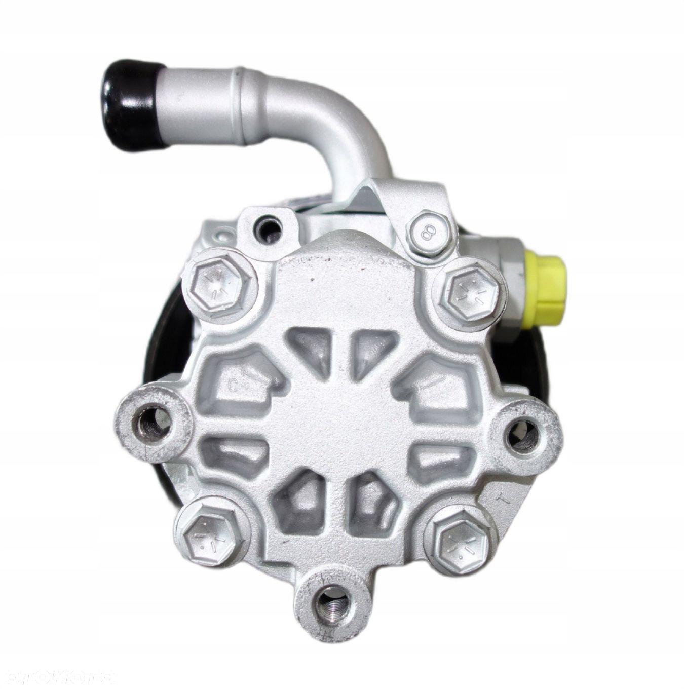 POMPA WSPOMAGANIA CHRYSLER SRX CADILLAC XTS EQUINOX SAAB 9-4X 3.0 3.6 V6 - 4