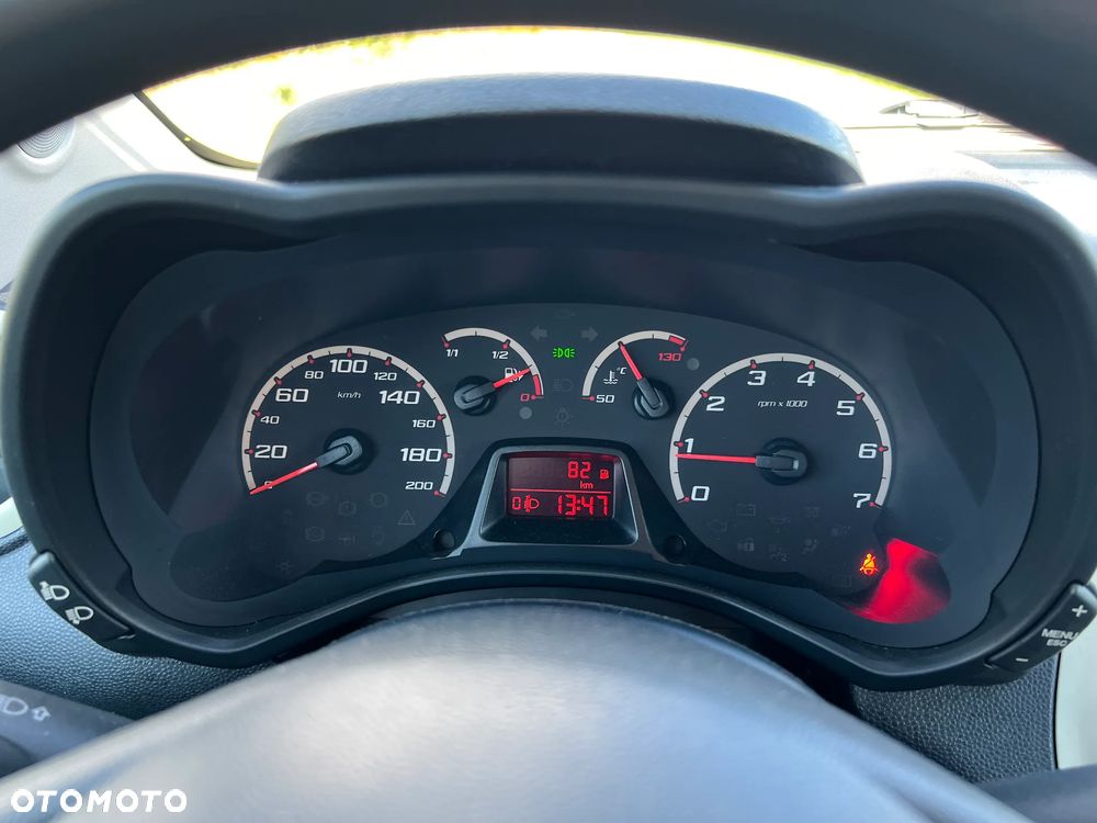 Ford KA 1.2 Start-Stopp-System Trend - 15