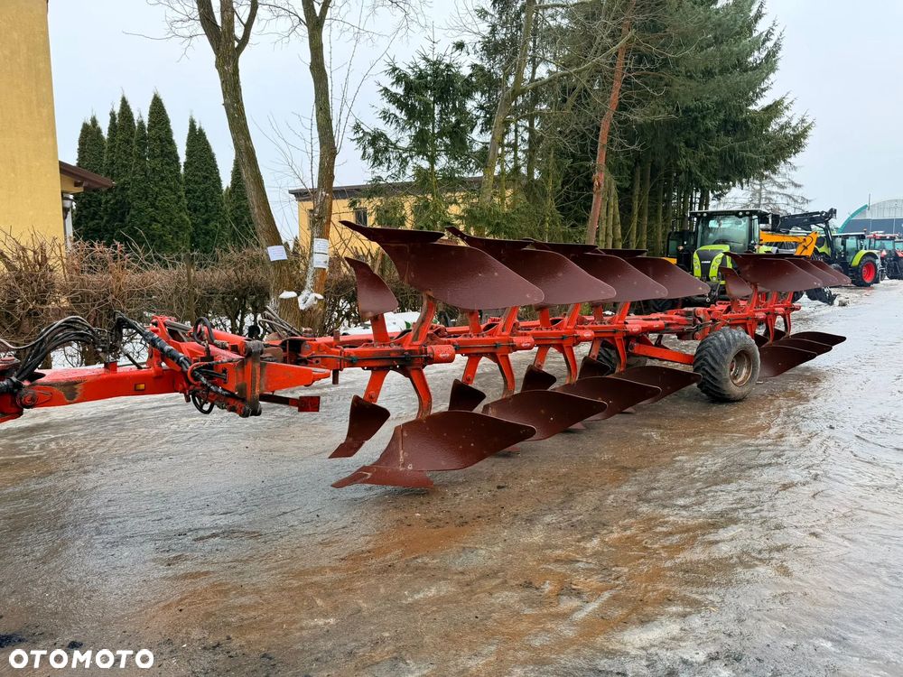 Kuhn Vari Manager - 2