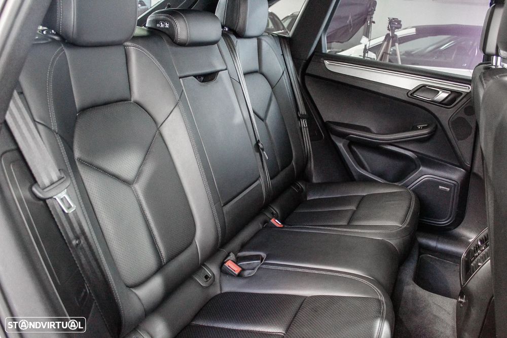 Porsche Macan S Diesel PDK - 18