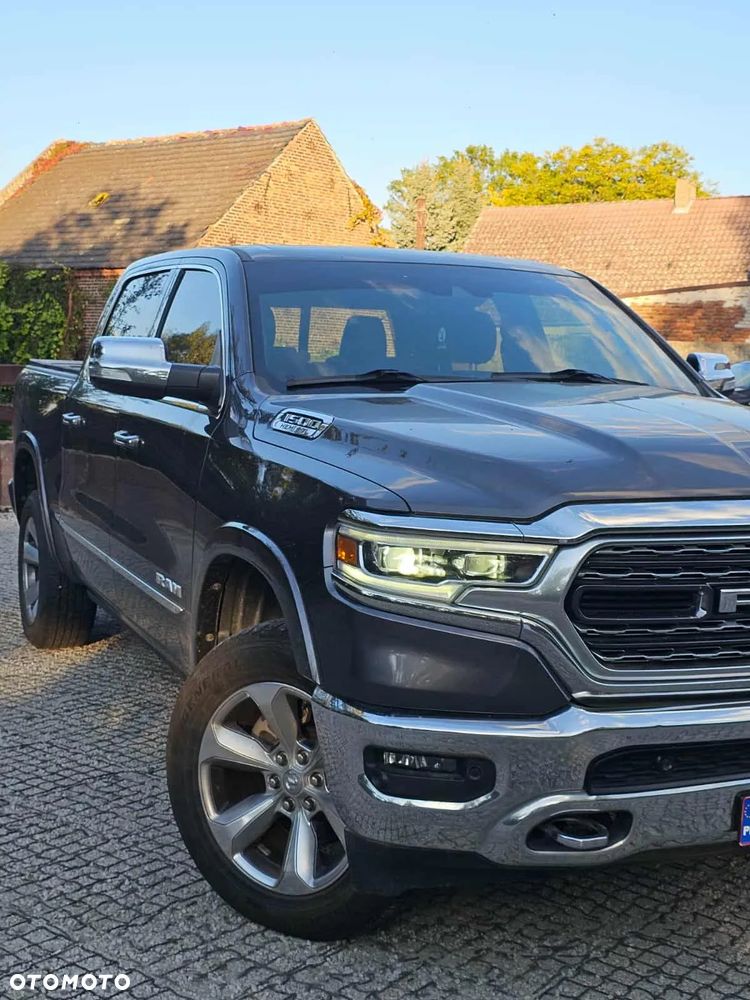Dodge RAM 1500 5.7 4x4 - 9
