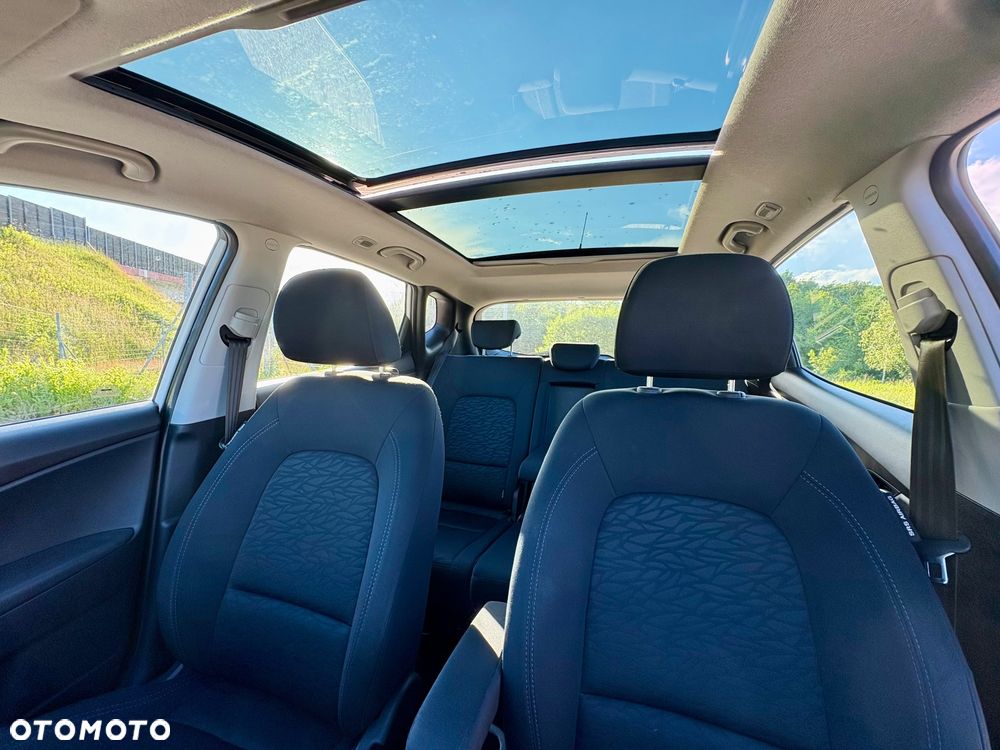 Hyundai ix20 1.4 CRDi Style blue - 17