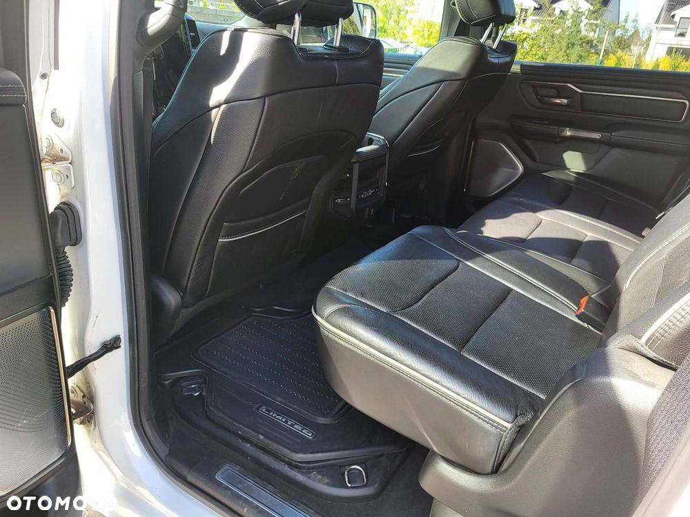 RAM 1500 5.7 Crew Cab Limited - 18